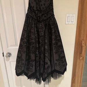 Betsy Johnson Dress